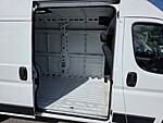 Used 2023 RAM PROMASTER CARGO VAN 2500 HIGH ROOF 159