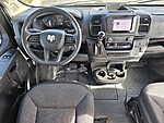 Used 2023 RAM PROMASTER CARGO VAN 2500 HIGH ROOF 159