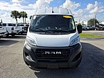 Used 2023 RAM PROMASTER CARGO VAN 2500 HIGH ROOF 159