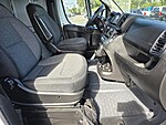Used 2023 RAM PROMASTER CARGO VAN 2500 HIGH ROOF 159