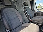 Used 2023 RAM PROMASTER CARGO VAN 2500 HIGH ROOF 159