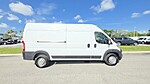 Used 2023 RAM PROMASTER CARGO VAN 2500 HIGH ROOF 159