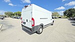 Used 2023 RAM PROMASTER CARGO VAN 2500 HIGH ROOF 159