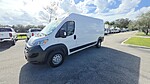 Used 2023 RAM PROMASTER CARGO VAN 2500 HIGH ROOF 159