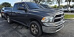 Used 2016 RAM 1500 SLT in WEST PALM BEACH, FLORIDA