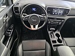 Used 2020 KIA SPORTAGE EX AWD in WEST PALM BEACH, FLORIDA (Photo 12)