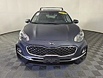 Used 2020 KIA SPORTAGE EX AWD in WEST PALM BEACH, FLORIDA (Photo 2)