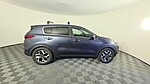 Used 2020 KIA SPORTAGE EX AWD in WEST PALM BEACH, FLORIDA (Photo 3)