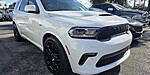 Used 2021 DODGE DURANGO SRT 392 in WEST PALM BEACH, FLORIDA