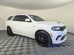 Used 2021 DODGE DURANGO SRT 392 AWD in WEST PALM BEACH, FLORIDA (Photo 1)