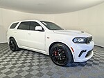 Used 2021 DODGE DURANGO SRT 392 AWD in WEST PALM BEACH, FLORIDA (Photo 2)