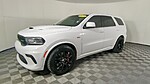 Used 2021 DODGE DURANGO SRT 392 AWD in WEST PALM BEACH, FLORIDA (Photo 9)