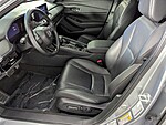 Used 2024 Honda Accord Hybrid SPORT-L SEDAN in WEST PALM BEACH, FLORIDA (Photo 10)