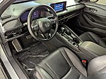 Used 2024 Honda Accord Hybrid SPORT-L SEDAN in WEST PALM BEACH, FLORIDA (Photo 11)