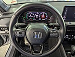 Used 2024 Honda Accord Hybrid SPORT-L SEDAN in WEST PALM BEACH, FLORIDA (Photo 20)