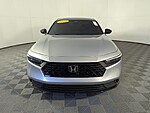 Used 2024 Honda Accord Hybrid SPORT-L SEDAN in WEST PALM BEACH, FLORIDA (Photo 3)