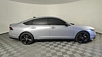 Used 2024 Honda Accord Hybrid SPORT-L SEDAN in WEST PALM BEACH, FLORIDA (Photo 4)