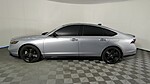 Used 2024 Honda Accord Hybrid SPORT-L SEDAN in WEST PALM BEACH, FLORIDA (Photo 8)