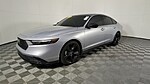 Used 2024 Honda Accord Hybrid SPORT-L SEDAN in WEST PALM BEACH, FLORIDA (Photo 9)