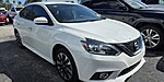 Used 2019 NISSAN SENTRA SR in WEST PALM BEACH, FLORIDA