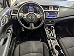 Used 2019 NISSAN SENTRA SR CVT in WEST PALM BEACH, FLORIDA (Photo 11)