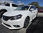 Used 2019 NISSAN SENTRA SR in WEST PALM BEACH, FLORIDA (Photo 2)