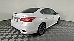 Used 2019 NISSAN SENTRA SR CVT in WEST PALM BEACH, FLORIDA (Photo 3)