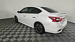 Used 2019 NISSAN SENTRA SR CVT in WEST PALM BEACH, FLORIDA (Photo 5)