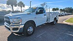 Used 2024 RAM 3500 TRADESMAN 4WD REG CAB 60
