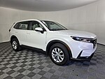Used 2023 Honda CR-V LX AWD in WEST PALM BEACH, FLORIDA (Photo 1)