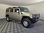 Used 2004 HUMMER H2 4DR WGN in WEST PALM BEACH, FLORIDA (Photo 1)