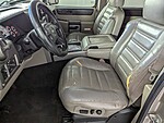 Used 2004 HUMMER H2 4DR WGN in WEST PALM BEACH, FLORIDA (Photo 10)