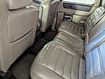 Used 2004 HUMMER H2 4DR WGN in WEST PALM BEACH, FLORIDA (Photo 16)