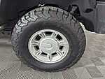 Used 2004 HUMMER H2 4DR WGN in WEST PALM BEACH, FLORIDA (Photo 18)