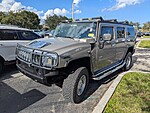 Used 2004 HUMMER H2 BASE in WEST PALM BEACH, FLORIDA (Photo 2)
