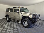 Used 2004 HUMMER H2 4DR WGN in WEST PALM BEACH, FLORIDA (Photo 2)
