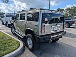 Used 2004 HUMMER H2 BASE in WEST PALM BEACH, FLORIDA (Photo 3)
