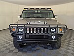 Used 2004 HUMMER H2 4DR WGN in WEST PALM BEACH, FLORIDA (Photo 3)