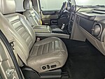 Used 2004 HUMMER H2 4DR WGN in WEST PALM BEACH, FLORIDA (Photo 30)