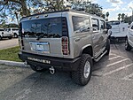 Used 2004 HUMMER H2 BASE in WEST PALM BEACH, FLORIDA (Photo 4)