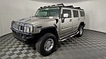 Used 2004 HUMMER H2 4DR WGN in WEST PALM BEACH, FLORIDA (Photo 9)