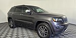 Used 2018 JEEP GRAND CHEROKEE LIMITED 4X2 in WEST PALM BEACH, FLORIDA