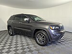 Used 2018 JEEP GRAND CHEROKEE LIMITED 4X2 in WEST PALM BEACH, FLORIDA (Photo 1)