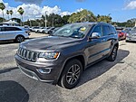 Used 2018 JEEP GRAND CHEROKEE LIMITED in WEST PALM BEACH, FLORIDA (Photo 2)