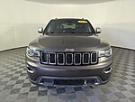 Used 2018 JEEP GRAND CHEROKEE LIMITED 4X2 in WEST PALM BEACH, FLORIDA (Photo 2)