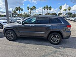 Used 2018 JEEP GRAND CHEROKEE LIMITED in WEST PALM BEACH, FLORIDA (Photo 3)