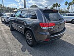 Used 2018 JEEP GRAND CHEROKEE LIMITED in WEST PALM BEACH, FLORIDA (Photo 4)