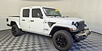 Used 2021 JEEP GLADIATOR OVERLAND 4X4 in WEST PALM BEACH, FLORIDA