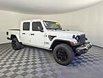 Used 2021 JEEP GLADIATOR OVERLAND 4X4 in WEST PALM BEACH, FLORIDA (Photo 1)