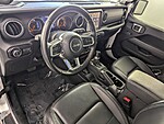 Used 2021 JEEP GLADIATOR OVERLAND 4X4 in WEST PALM BEACH, FLORIDA (Photo 12)